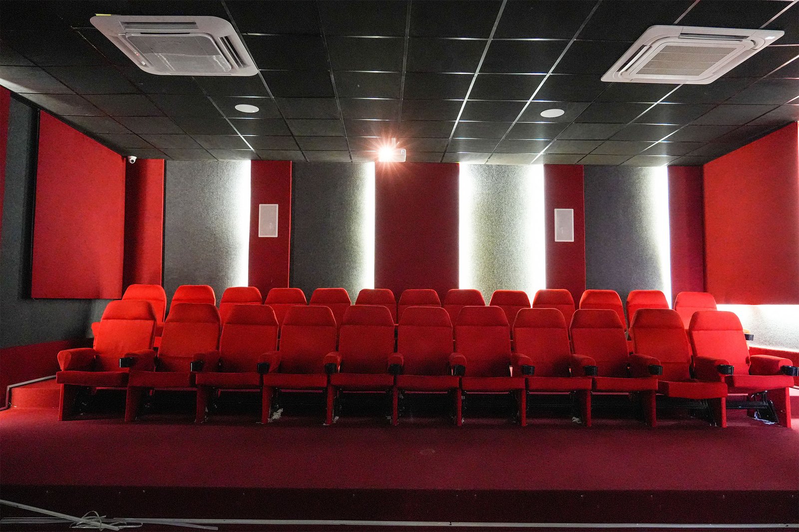 The Parkside - Location & Connectivity