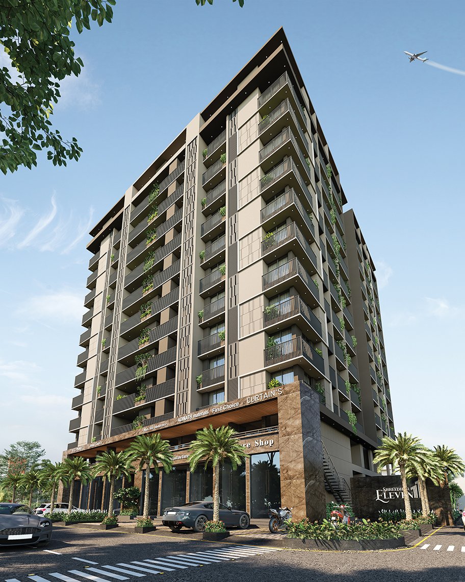 Shreedhar - 11 Project