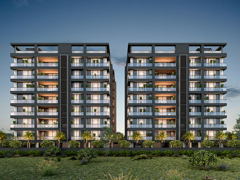 The Parkside